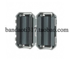 全新原装TDK滤波器ZCAT2035-0930A9mm全新带壳磁环TDK磁环