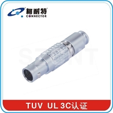 LEMO接头FGG.0B.305CLAD42Z圆形连接器LEMO雷莫连接器
