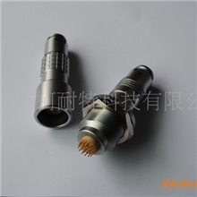 LEMO浮动式防水插座PHG.0K.302CLAD42Z