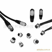 HR25-7TP-8P连接器