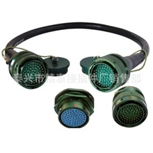 Y50EX2016TK2/ZJ10圆形连接器连接器