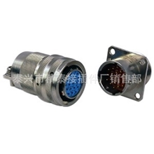 厂家直供优质Y11系列汽车防水插头插座