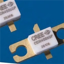代理CREE放大器晶体管CGH40010F
