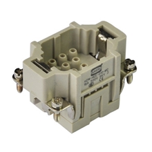 【厂家直销】欧科瑞重载连接器HEE-010