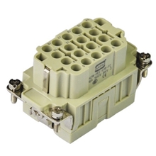 【厂家直销】欧科瑞重载连接器工业插座HEE-018