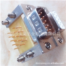 D-SUB双胞胎车针H19.05H15.88全系列D-SUB专业制造商