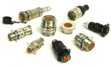 厂家直销Y50X防水密封航空插头