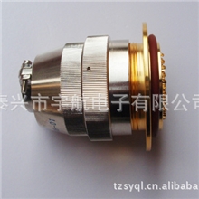 供应CX2系列真空密封电连接器,密封插座
