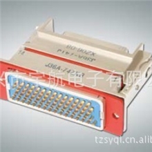 优供693厂J36E-17ZJB/TK矩形航空插头