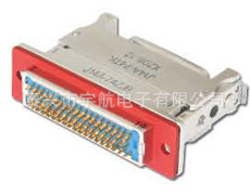 厂家优供【J14A-20ZK1B2/TJ】方形连接器,矩形插座