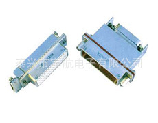 优供J36C-52ZJBM/TKL矩形航空插头