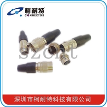 供应HRS广濑连接器HR10A-7R-4P(73)