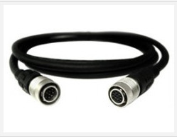 供应HRS广濑连接器4芯接头HR10A-7P-4P(73)