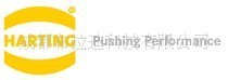 供应德国HARTING哈丁（浩亭）欧式多针连接器