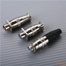 专业生产供应品质上乘经济耐用圆形多芯航空插头量大从优