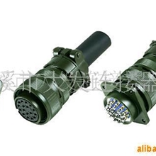 供应MS系列航空插头(图)