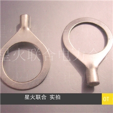 『星火承接』接线端子各类非标准型号加工经验丰富