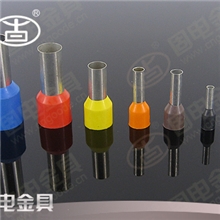 E针管式线鼻子、冷压端子、冷压端头