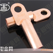 （厂家直销）专业生产DT铜端子、铜端头