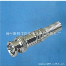 大量供应BNC焊接头普通焊接