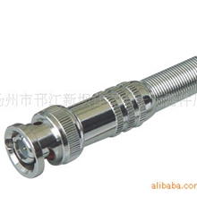 厂家直销BNC/BNC连接器/Q9连接器/电缆连接器/摄像头接头