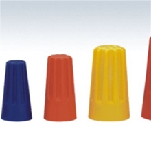 供应绝缘闭端奶嘴压线帽批发接线端子