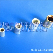 大电流电动汽车充电插头插座高电流重载线簧连接器接插件