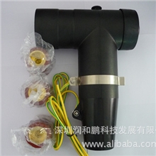 T型插头/T型后插【T型环网柜插头】插豹头