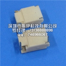 批发供应3.5mm间距线束连接器3.5-4P