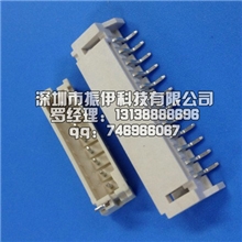 热销供应2.0-16P2.0mm间距线束连接器