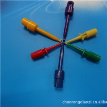 大号测试钩针，小号测试钩针