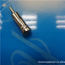 汽车天线转换头