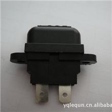 汽车保险丝座MF-523