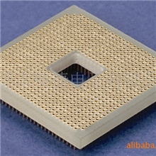 厂家直销CPU保护座941PPGA941,CPU测试底座,CPU适配器941