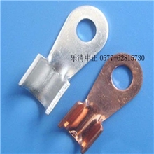 厂家批发OT开口铜鼻端子