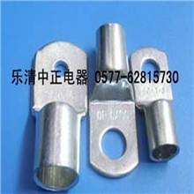 现货SC25-10铜接线耳SC端子SC铜鼻子SC线鼻子