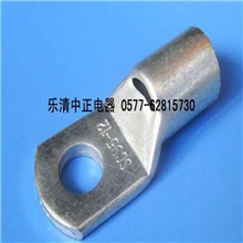 供应批发铜接线耳SC50-6