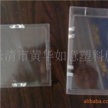 厂家批发有机玻璃框电表观察窗电表框塑料电表窗