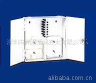 我们公司长期优价供应ODF12芯挂墙箱