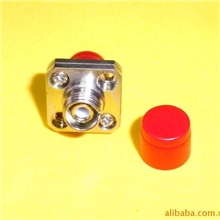 我司长期优价供FC/SM/SX正方形两片式适配器