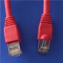 RJ45网络跳线