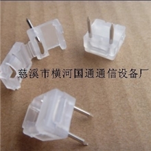 ftth光纤到户布线产品-卡钉扣