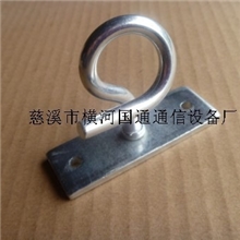 C型拉钩-室外支撑件布缆-光缆敷设常用器材