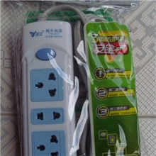 3米插座电源接线板/拖线板/插排/插线板/电源插座813