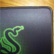 批发鼠标垫网吧专用雷蛇速度王英雄联盟CF穿越火线游戏鼠标垫