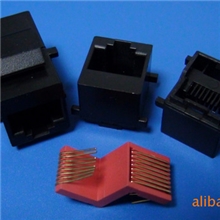 直通、模块直通、超六类模块直通、网络接插口