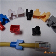 供应水晶头护套、网络护套、RJ45护套
