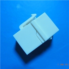 供应(带电子线，不带线镀金)网络直通,直通模块