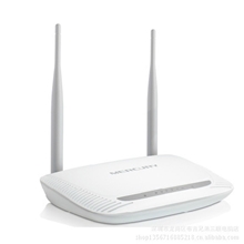 水星MW300R300M无线路由器路由器WIFI300M穿墙王