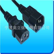 【企业集采】欧规VDE连接线国标CCC连接线美规UL连接线